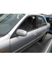mazda 323 berl. f/s (bj) del año 2001