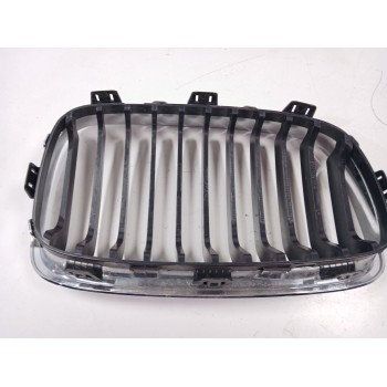 Recambio de rejilla delantera para bmw 1 (f20) 118 d referencia OEM IAM BM07089022A  
