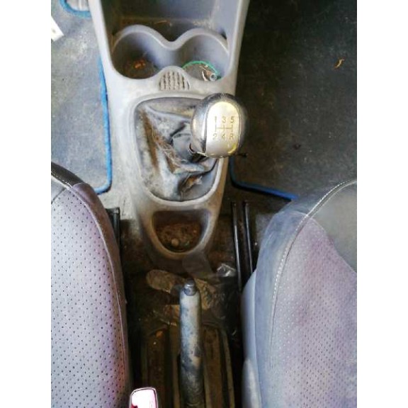 toyota aygo (kgb/wnb) del año 2009