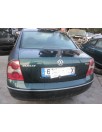 volkswagen passat berlina (3b3) del año 2001