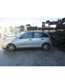 seat ibiza (6k) del año 1993