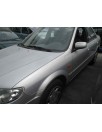 mazda 323 berl. f/s (bj) del año 2001