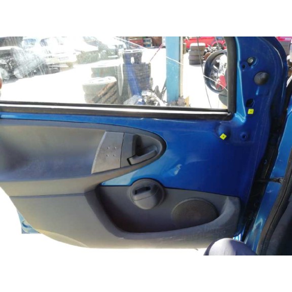 toyota aygo (kgb/wnb) del año 2009