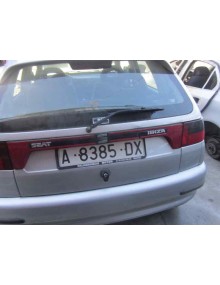seat ibiza (6k) del año 1993 2