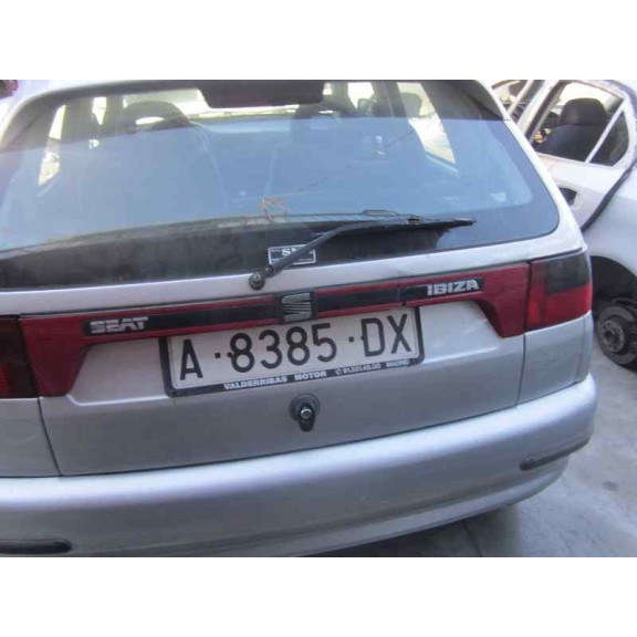 seat ibiza (6k) del año 1993