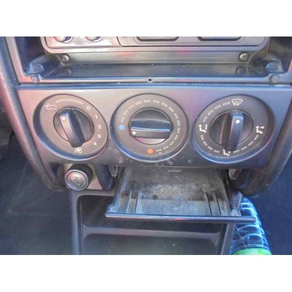 citroën zx del año 1997