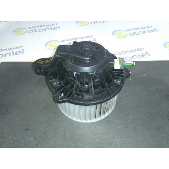 Recambio de motor calefaccion para hyundai i30 referencia OEM IAM F00S3B2474 F00S330054 
