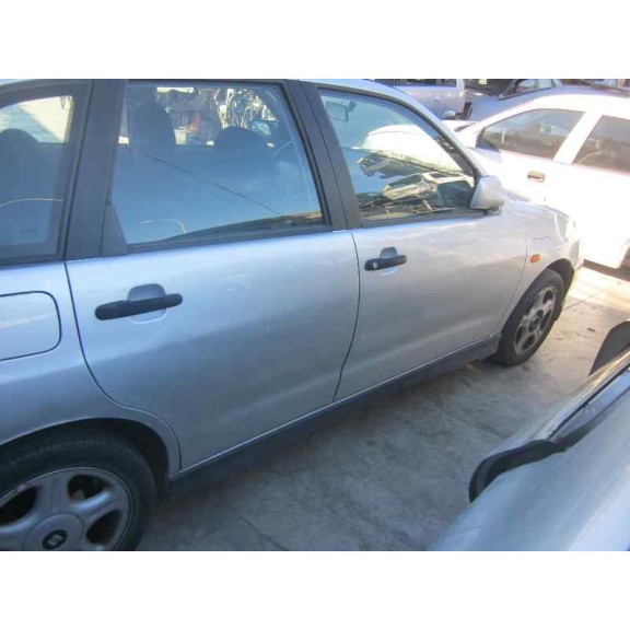 seat ibiza (6k) del año 1993