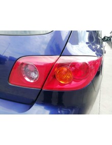 mazda 3 berlina (bk) del año 2003 2