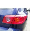 mazda 3 berlina (bk) del año 2003