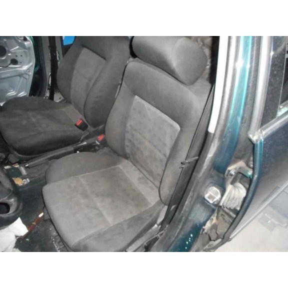 volkswagen passat berlina (3b3) del año 2001