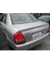 mazda 323 berl. f/s (bj) del año 2001