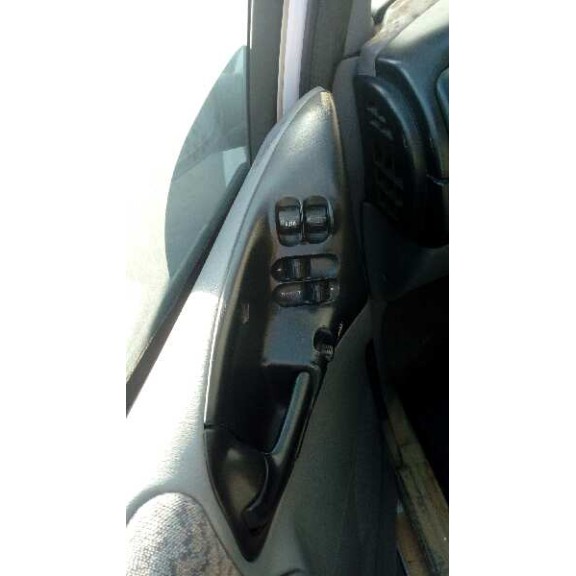 chrysler voyager (gs) del año 1998