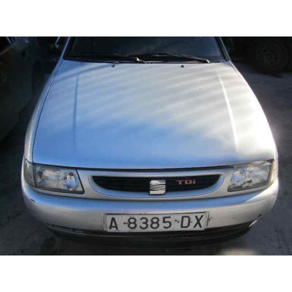 seat ibiza (6k) del año 1993