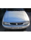 seat ibiza (6k) del año 1993