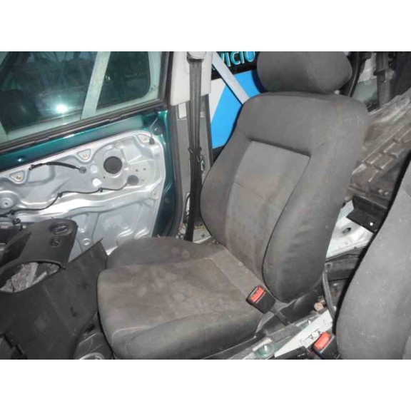 volkswagen passat berlina (3b3) del año 2001