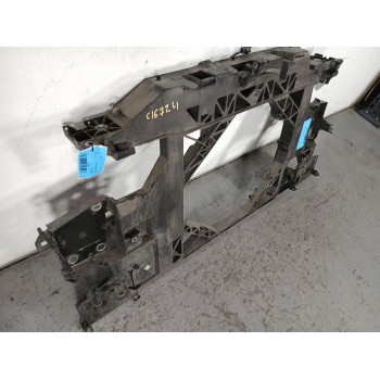 Recambio de panel frontal para renault scenic iii 1.2 tce referencia OEM IAM   
