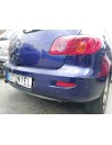 mazda 3 berlina (bk) del año 2003
