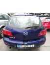mazda 3 berlina (bk) del año 2003