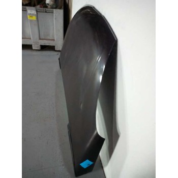 Recambio de capot para peugeot 807 st pack referencia OEM IAM   