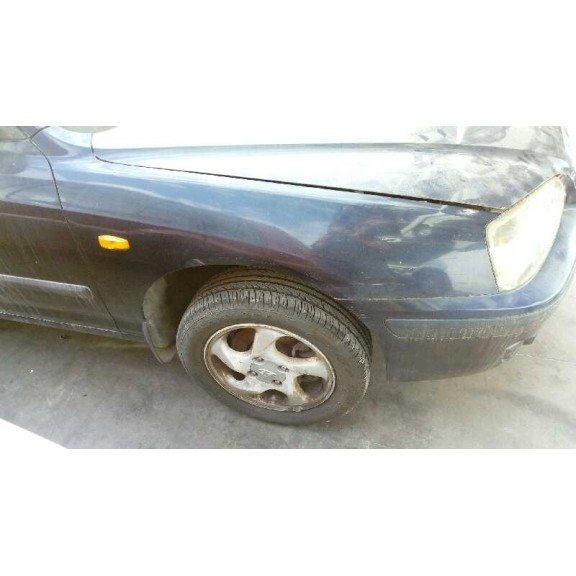 hyundai elantra (xd) del año 2003