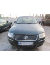 volkswagen passat berlina (3b3) del año 2001