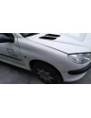 peugeot 206 berlina del año 2004