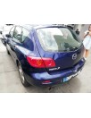 mazda 3 berlina (bk) del año 2003