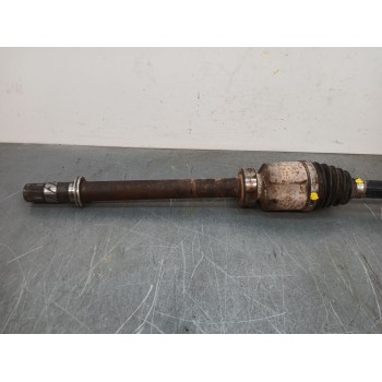 Recambio de transmision delantera derecha para renault talisman (lp_) 1.6 dci 130 referencia OEM IAM 391004169R  