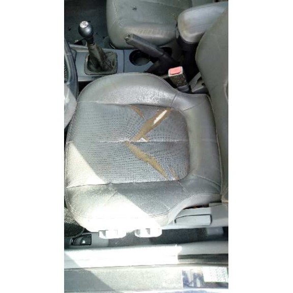 hyundai elantra (xd) del año 2003