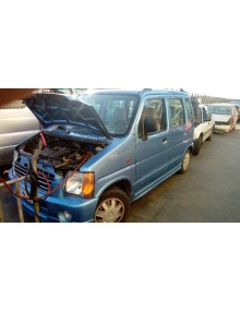 suzuki wagon r+ sr (em) del año 1999