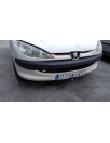 peugeot 206 berlina del año 2004