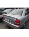 mazda 323 berl. f/s (bj) del año 2001