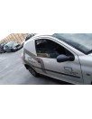 peugeot 206 berlina del año 2004