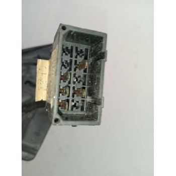 Recambio de retrovisor izquierdo para audi a3 (8l) 1.6 referencia OEM IAM 8L1858531HA BLANCO 5 PINS