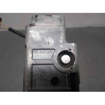 Recambio de conmutador de arranque para opel combo cargo (e) active referencia OEM IAM 9663123380 9663123380 36454600