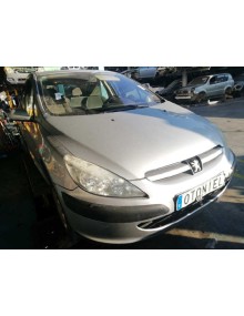 peugeot 307 (s1) del año 2001