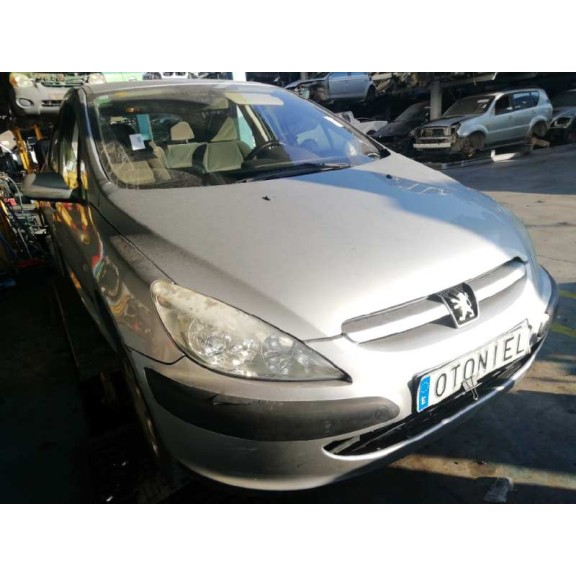 peugeot 307 (s1) del año 2001