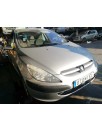 peugeot 307 (s1) del año 2001