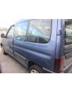 citroën berlingo del año 1999