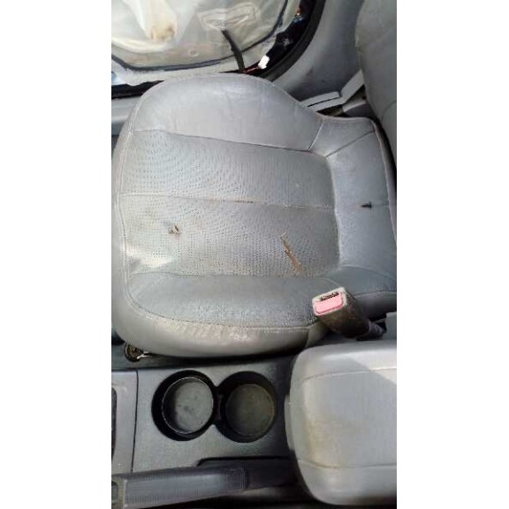 hyundai elantra (xd) del año 2003