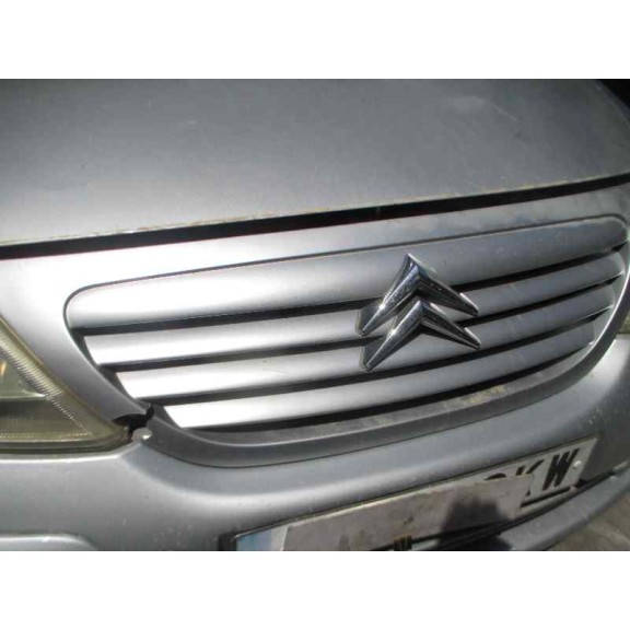 citroën c3 del año 2003