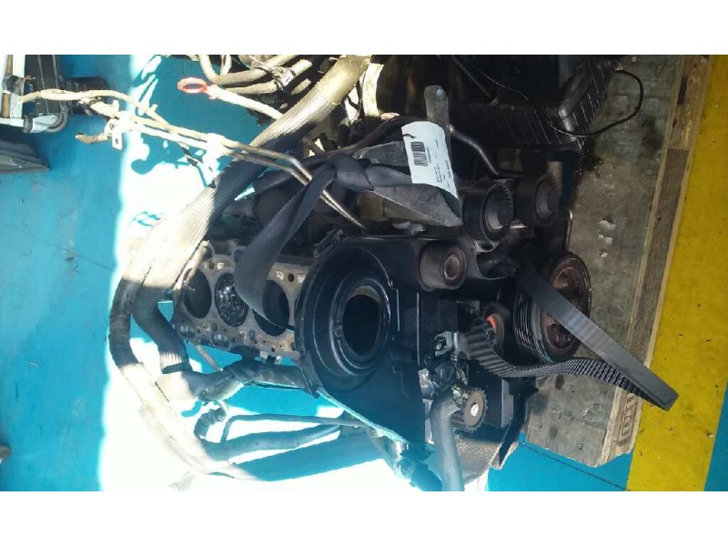 Recambio de motor completo para volvo s80 berlina 2.4 d referencia OEM IAM D5244T M 