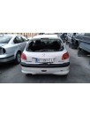 peugeot 206 berlina del año 2004