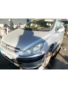 peugeot 307 (s1) del año 2001 2