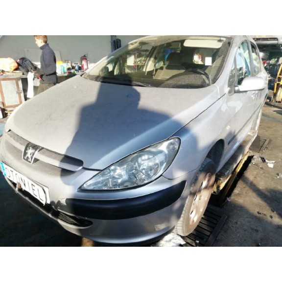 peugeot 307 (s1) del año 2001