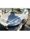 peugeot 307 (s1) del año 2001
