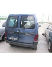 citroën berlingo del año 1999