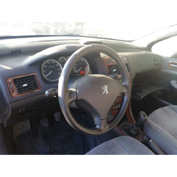 peugeot 307 (s1) del año 2001