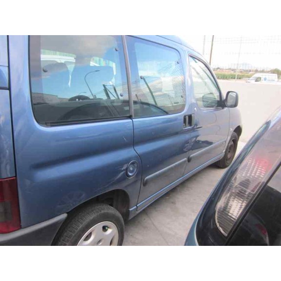 citroën berlingo del año 1999